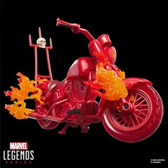 Marvel Legends Series Ghost Rider
