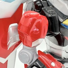 Ultimate VOLTRON Legendary Defender 15″ Toy Action Figure 2017 Playmates Works
