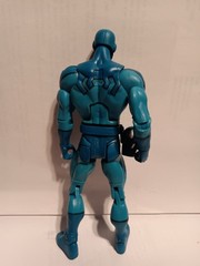 DC Universe Classics Wave 7 Blue Beetle Ted Kord Action Figure