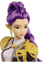 KPop Demon Hunters Huntrix RUMI Singing Golden Doll Mattel FAST SHIP