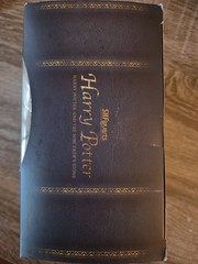 Bandai S.H.Figuarts Harry Potter