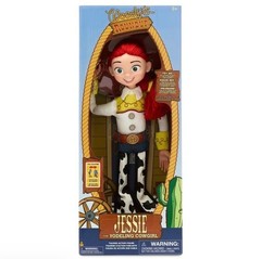 Toy Story bullseye both in box brand new