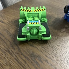 Playskool Heroes Transformers Rescue Bots Academy Lot of 5 Figures Hasbro Toys