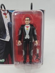 Reaction+ Universal Monsters Dracula – 3.75″ Dracula Action Figure