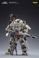 JOYTOY Dark Source 1/25 Action Figures Iron Wrecker 02-Tactical Mecha Model Toys