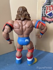 WWE Superstars Ultimate Warrior Series 15 Loose Wrestling 6″ Figure Mattel