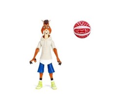 GOAT The Movie 5” Action Figures Set of 2, Mane Attraction & Will Harris