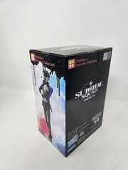 DC Suicide Squad ISEKAI Joker Figure SEGA Desktop x Decorate Collections