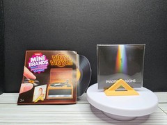 Mini Brand Vinyl {you pick}