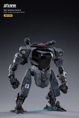 JOYTOY 1/18 North (Snark Commando Mech) Toys Soldier AND Large Mecha Figure Gift