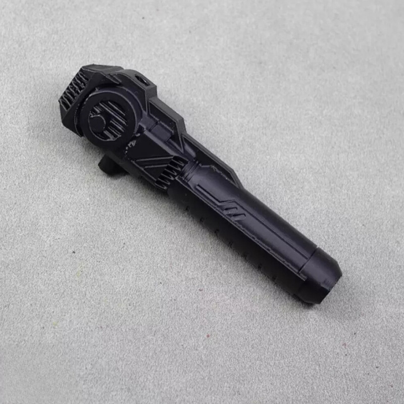 New Gun Cannon Upgrade Kit For Siege Legacy Megatank Titans Return Overlord