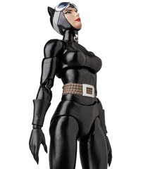 MAFEX Catwoman (Batman Hush) 123 Reissue Medicom NEW – US Seller