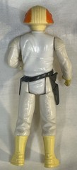 VINTAGE KENNER STAR WARS 1980 “BESPIN VILLAINS” FIGURE SET LOT OF 6 LOOSE