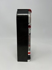 Disney HANNAH MONTANA 8″ Juke box – Lights Up Multiple Colors PLAYS 2 SONGS 2007