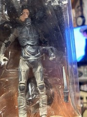Dune Paul Atreides 7-inch Action Figure 2020 McFarlane Toys New Sealed In Box