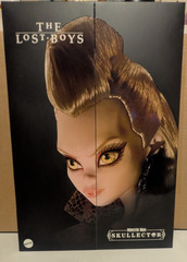 MONSTER HIGH SKULLECTOR: THE LOST BOYS David Vampire Doll (NEW)