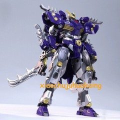 CangToys TA-HCZ001 Transage Blacanidae 18cm Action Figure Transform Figure Model