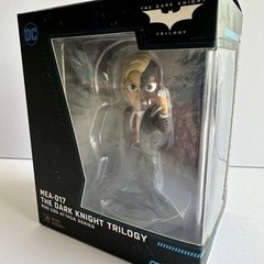 Beast Kingdom MEA-017 The Dark Knight Trilogy Catwoman And Two Face set New