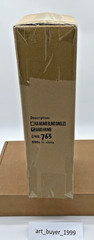 ThreeA (3A) Adventure Kartel (AK) Kamo Mumb 1/6 SEALED Ashley Wood