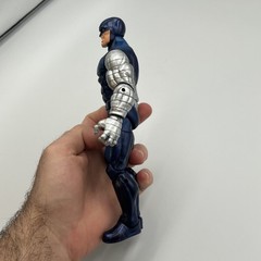 Marvel Legends Cyber Amazon Exclusive Wolverine 5 Pack X-Men