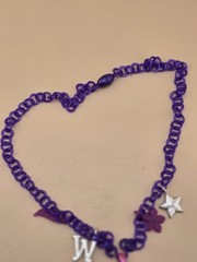 Disney Wizards Of Waverly Place – Stone Of Dreams Necklace PARTS OR REPAIR