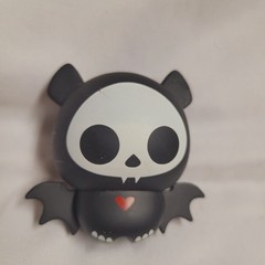 Skelanimals Glow in the Dark Figure Jack Bunny Rabbit Deigo Bat Toynami GITD