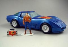 Transformers Masterpiece MP25 Tracks Action Figure New