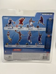 Jason Williams Memphis Grizzlies Figure McFarlane Sports Picks NBA Series 7 New