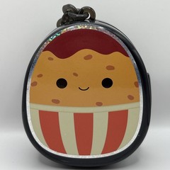 Squishalongs by Squishmallows Series 2 Case w/ Animals & Accessories