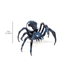 Symbiotic Venom-Spider Figure Venom Toys PVC Statue Collectables Marvel Model