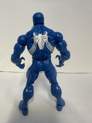 Marvel Legends Gamerverse Venom Blue Marvel Vs Capcom 6″ Figure