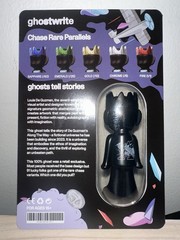 Designercon 2025 Ghostwrite X Louis De Guzman – Along The Way LE 1000