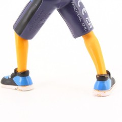 Pokémon 4.5″ Battle Feature Ash Ketchum Action Figure Jazwares 2021