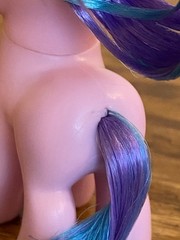 My Little Pony STAR DREAMS G4 Cutie Mark Crusaders, Refurbished, New Old Stock
