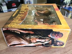 NECA: The Devil’s Rejects Bloody Showdown Action Figure Set 3 Pack New Very Rare