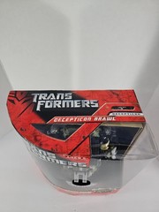Transformers: Decepticon Brawl