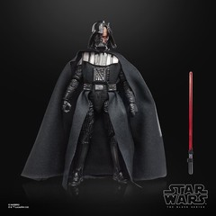 Star Wars The Black Series – Darth Vader (Duel’s End) – 6 inch Action Figure