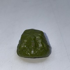 Claymore V1 Special Mission Brazil Helmet G.I. Joe 1986 Hasbro Vintage