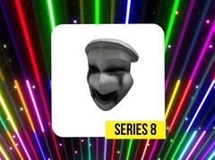 R0BLOX Toy Code – Possessive Mask | Celebrity Series 8
