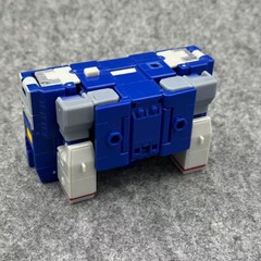 3D DIY Head Cannon Shoulder Skirt Armor or Hand Upgrade Kit For SS86 Soundwave