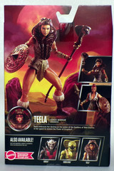 LOT OF 3 Masters of The Universe New Etheria HORDAK / KOBRA KHAN / TEELA Figure