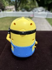 Universal Studios Thinkway Toys Minions Despicable Me Stuart Bob Dave Kevin?
