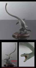 Display Model Collection Dinosaur 02 Figure Bandai Creature Encyclopedia New