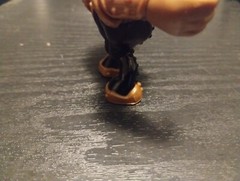 Ninja Kidz TV Action Figure Ninja Mystery Ball 26
