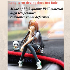 Anime Manga Figure YUKINOshita my TEEN Comedy SNAFU Japan TOY PVC 5.5″-BAG