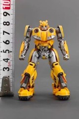 New Robot Toys RT-DT01 Guardian Mecha Yellow Bee Ation Figure Toy Gift