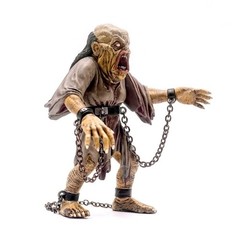 Army of Darkness Pit Witch Action Figure Zombie Sailor’s Toys