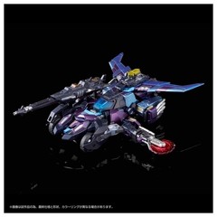 Transformers Adamas Machina AMT-01EX Lost Light Rodimus IN STOCK US SELLER