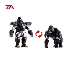 New Robot Beast Wars Optimus Primal TransArt Toys TA01 Action figure 4.75″ Toys