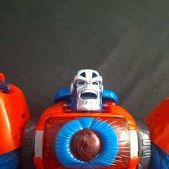 Transformers Platinum Ed. Optimus Primal 2016 Year of the Monkey – Complete